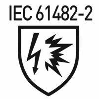 APC1, APC 2Schutzkleidung gegen die Gefahren eines elektrischen Lichtbogens